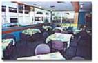 Restaurant and Lounge