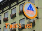 Our building