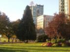 Spectacular beauty surrounds our location
