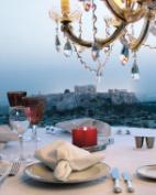 Grand Balcon View