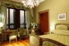Lagoon View Deluxe Double Room