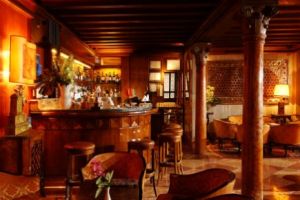 The Dandolo Bar