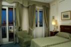 Lagoon View Deluxe Double Room with balcony