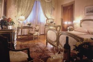 Premium Deluxe Double Room