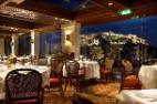 ROOF GARDEN RESTAURANT