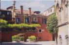Locanda Fiorita facade
