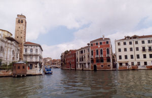 Gran Canal