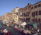 Canal near Jewish Ghetto