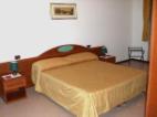 Dependance room