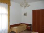 Dependance room