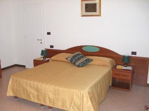 Dependance room