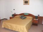 Dependance room