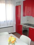 Kitchen Apartment