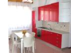 Kitchen Apartment