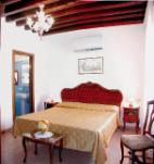 Red room