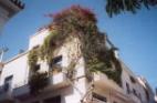 Best located hostel in Athens