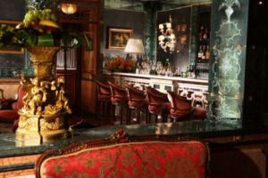 Bar Longhi
