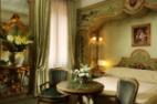 Venetian Style Deluxe double Room