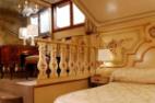 Venetian Style Deluxe double Room