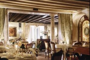 Club del Doge Restaurant