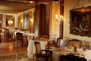 Club del Doge Restaurant