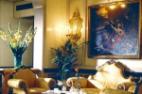 The Lobby, detail