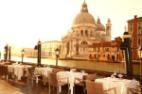 La Terrazza setting