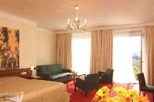 Business Room