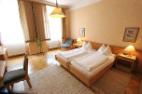 double bed room