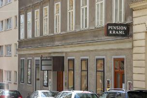 Pension Kraml