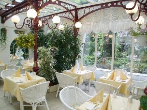 Wintergarden