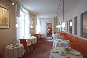 Breakfastroom