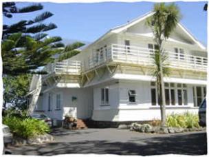Bamber House