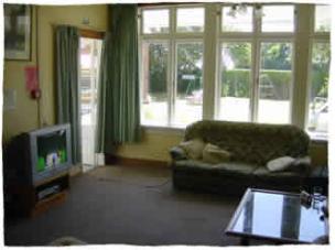 TV Room