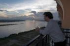 View from the room
