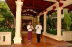 Friendly staff to take care of your every need