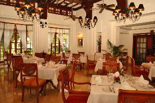 La Belle Epoque Restaurant