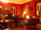 The Globe Bar