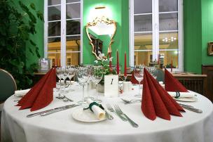 Sonnets restaurant