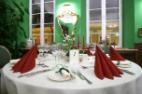 Sonnets restaurant