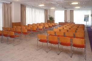 Conference hall