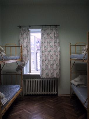 our Dormitory