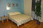 Private double room