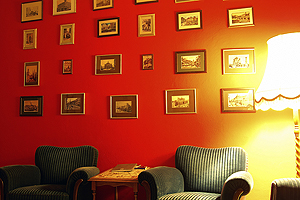 Common room