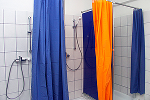 Bathrooms