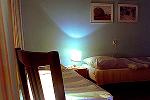 Private room
