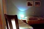 Private room