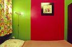 Private room
