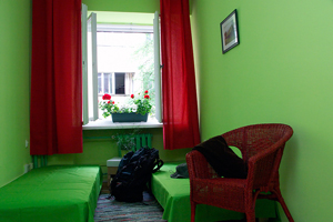 Private room