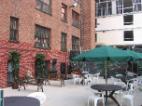 Garden Patio